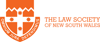 Law Society logo